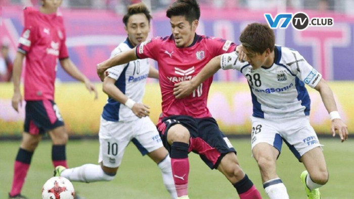 Soi kèo, dự đoán Sagan Tosu vs Cerezo Osaka, 13h00 ngày 3/5 - VĐQG Nhật Bản