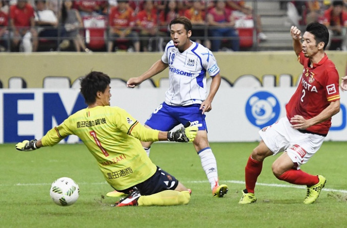 Soi kèo, dự đoán Sagan Tosu vs Nagoya Grampus, 17h00 ngày 17/7 - VĐQG Nhật Bản