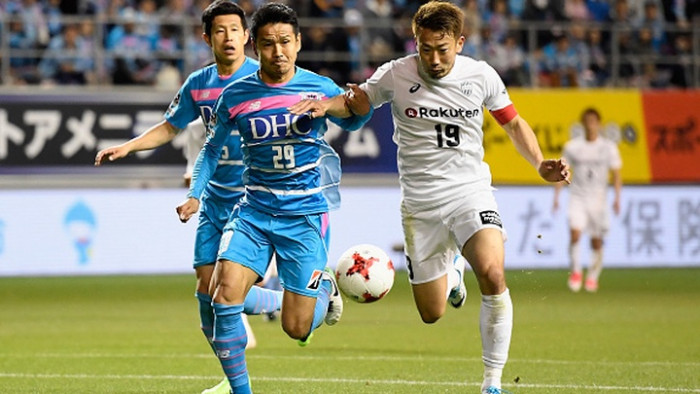 Soi kèo, dự đoán Sagan Tosu vs Sanfrecce Hiroshima, 17h00 ngày 21/7 - VĐQG Nhật Bản