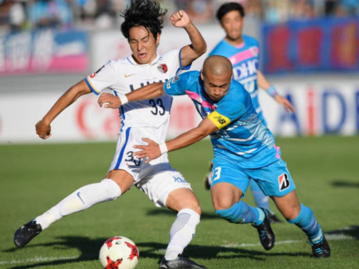 Soi kèo, dự đoán Sagan Tosu vs Shimizu, 17h00 ngày 11/9 - VĐQG Nhật Bản