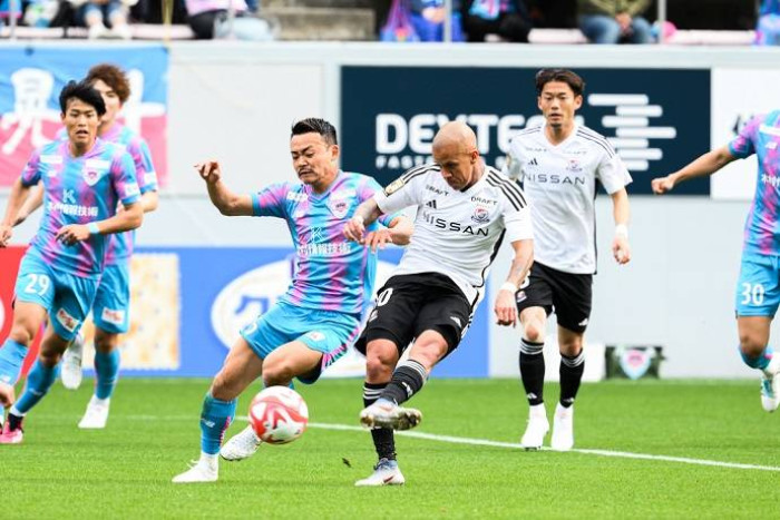 Soi kèo, dự đoán Sagan vs Tokyo, 17h00 ngày 31/5 – J League