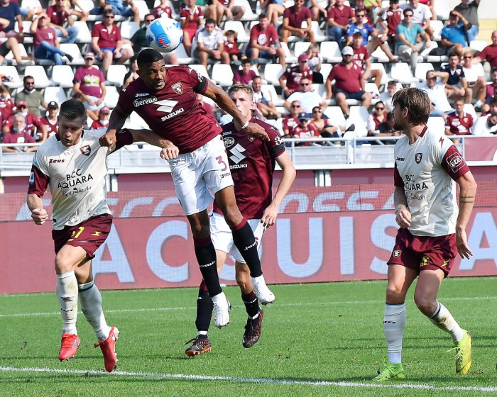 Soi kèo, dự đoán Salernitana vs Torino, 01h45 ngày 3/4 - Serie A