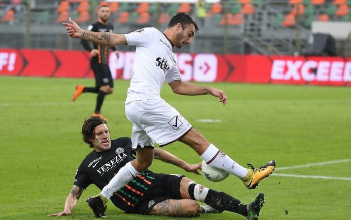 Soi kèo, dự đoán Salernitana vs Venezia, 23h00 ngày 5/5 - Serie A