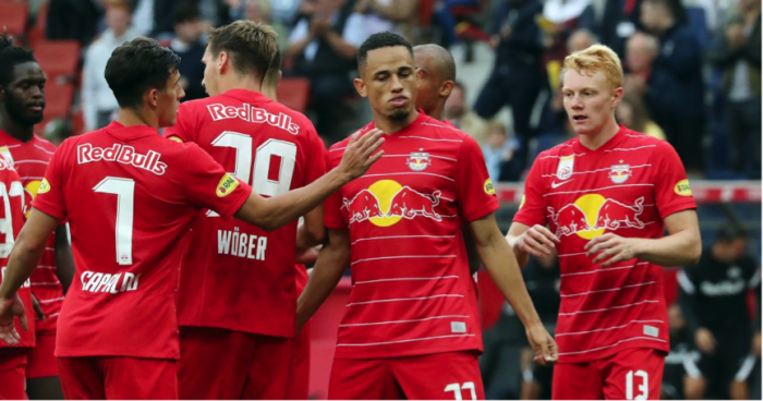 Soi kèo, dự đoán Salzburg vs Wolfsburg, 23h45 ngày 20/10 - Champion League