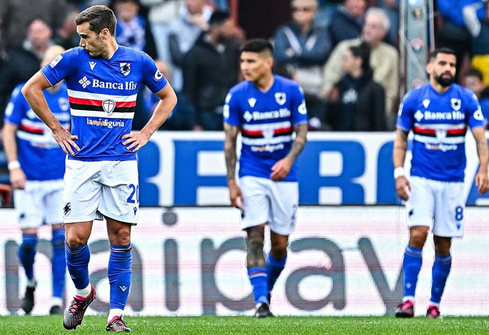 Soi kèo, dự đoán Sampdoria vs Empoli, 01h45 ngày 16/5 - Serie A