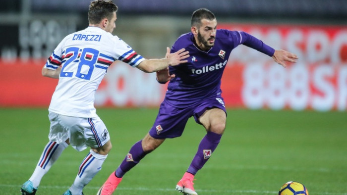 Soi kèo, dự đoán Sampdoria vs Fiorentina, 21h00 ngày 6/11 - VĐQG Ý