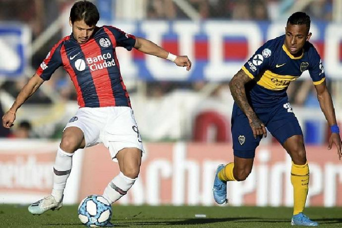 Soi kèo, dự đoán San Lorenzo vs Boca Juniors, 01h30 ngày 10/7 - VĐQG Argentina