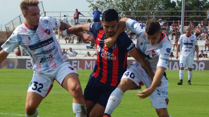 Soi kèo, dự đoán San Lorenzo vs Patronato, 02h45 ngày 31/8 - VĐQG Argentina