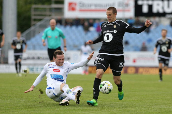 Soi kèo, dự đoán Sandefjord vs Aalesund, 23h00 ngày 10/7 - VĐQG Na Uy