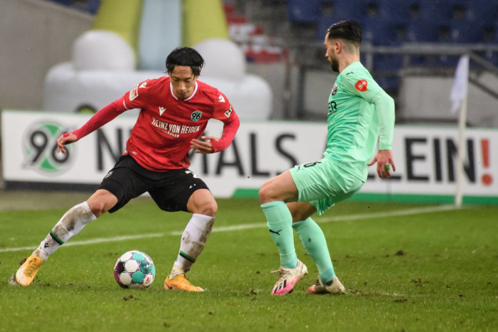 Soi kèo, dự đoán Sandhausen vs Hannover, 23h00 ngày 11/8 - Cúp Quốc Gia Đức