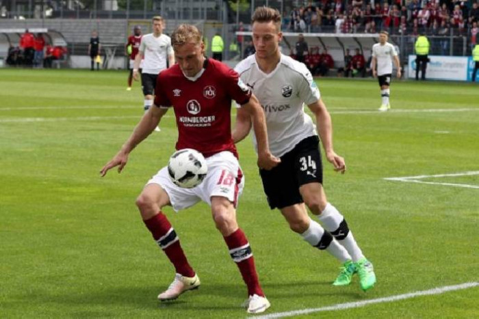 Soi kèo, dự đoán Sandhausen vs Nurnberg, 01h30 ngày 20/11 - Hạng hai Đức