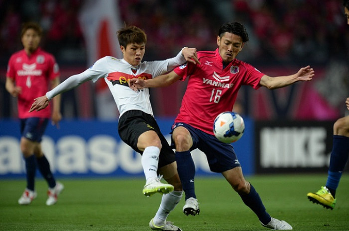 Soi kèo, dự đoán Sanfrecce Hiroshima vs Cerezo Osaka, 17h00 ngày 22/9 - VĐQG Nhật Bản