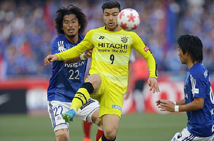 Soi kèo, dự đoán Sanfrecce Hiroshima vs Kashiwa Reysol, 17h00 ngày 19/6 - VĐQG Nhật Bản