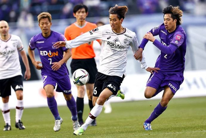 Soi kèo, dự đoán Sanfrecce Hiroshima vs Vissel Kobe, 17h00 ngày 5/7 – J League