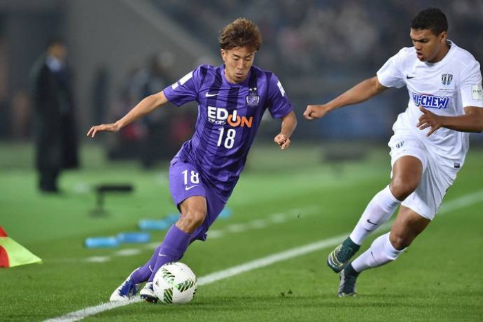 Soi kèo, dự đoán Sanfrecce Hiroshima vs Yokohama Marinos, 17h00 ngày 11/9 - VĐQG Nhật Bản