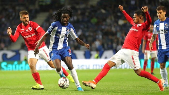 Soi kèo dự đoán Santa Clara vs Porto, 23h00 ngày 16/8 - VĐQG Bồ Đào Nha