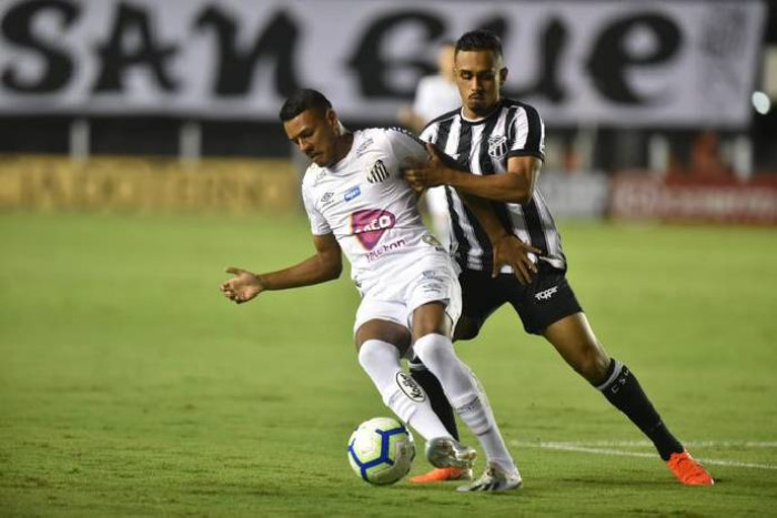 Soi kèo, dự đoán Santos vs Catolica, 05h15 ngày 14/4 - Copa Sudamericana