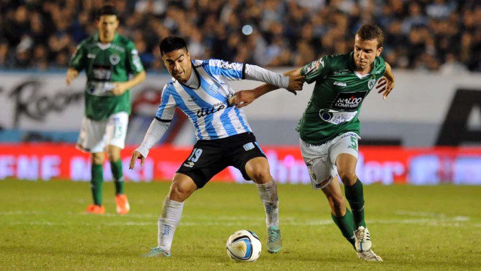 Soi kèo, dự đoán Sarmiento vs Racing Club, 07h00 ngày 20/10 - VĐQG Argentina