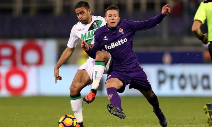 Soi kèo, dự đoán Sassuolo vs Fiorentina, 02h45 ngày 27/2 - VĐQG Ý