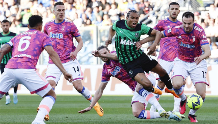 Soi kèo, dự đoán Sassuolo vs Monza, 01h45 ngày 20/5 - Serie A