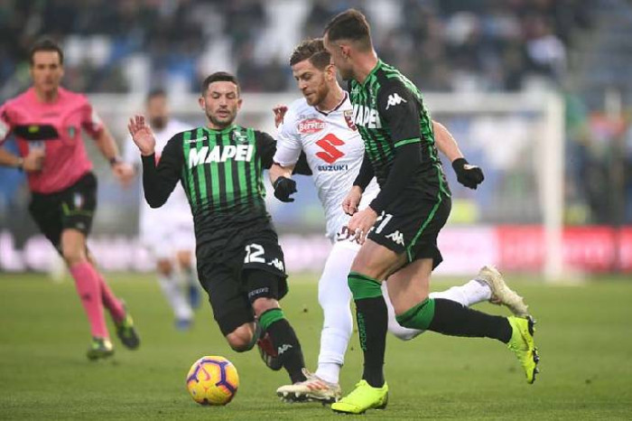 Soi kèo, dự đoán Sassuolo vs Salernitana, 20h00 ngày 2/10 - VĐQG Ý