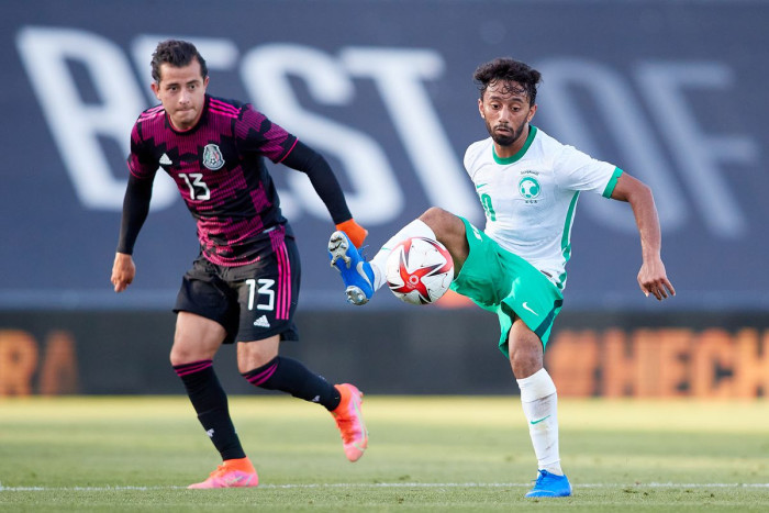 Soi kèo, dự đoán Saudi Arabia vs Mexico, 02h00 ngày 1/12 - World Cup 2022