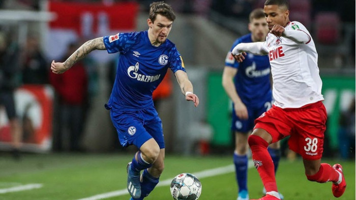 Soi kèo, dự đoán Schalke vs Cologne, 21h30 ngày 29/1 - VĐQG Đức