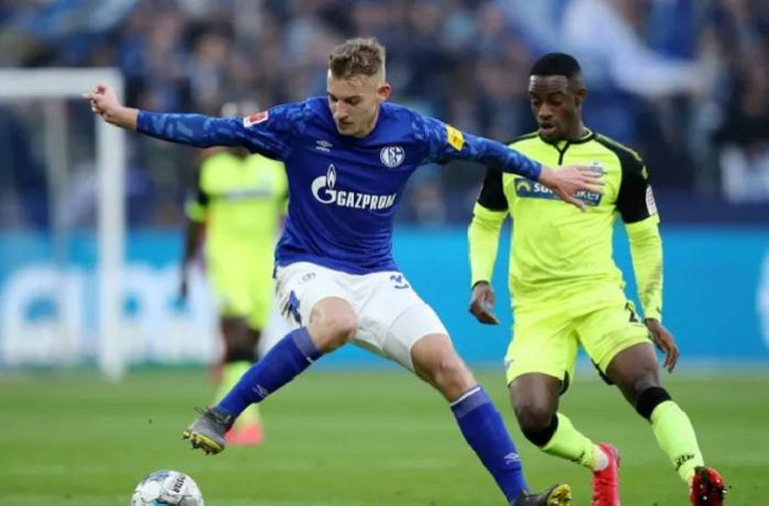 Soi kèo, dự đoán Schalke vs Paderborn, 00h30 ngày 19/2 - Hạng hai Đức