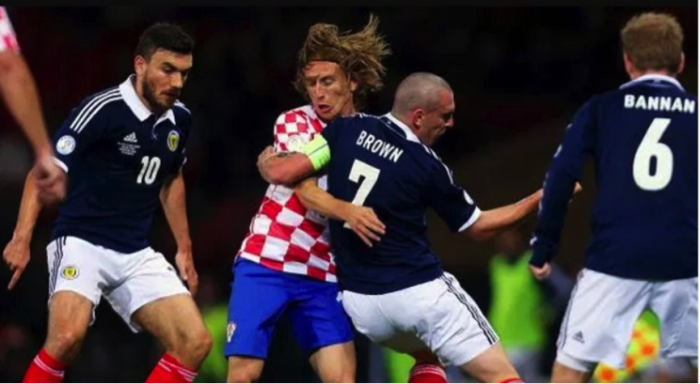 Soi kèo, dự đoán Scotland vs Croatia, 02h00 ngày 23/6 - Euro 2021