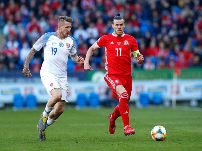 Soi kèo, dự đoán Séc vs Wales, 01h45 ngày 9/10 - Vòng loại Wolrd cup khu vực châu Âu