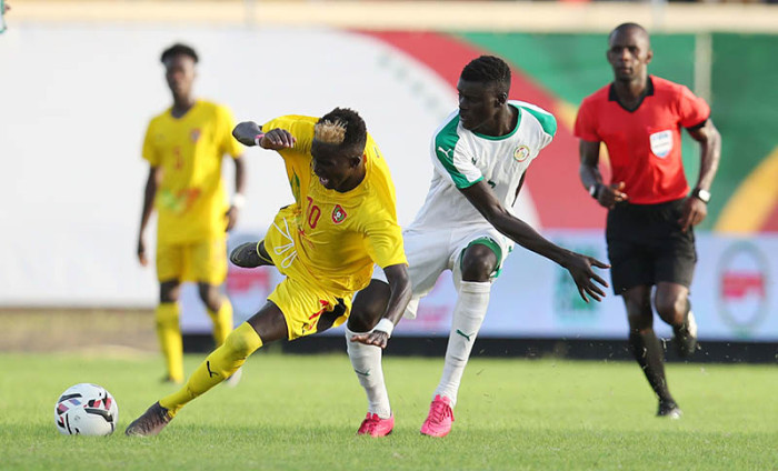 Soi kèo, dự đoán Senegal vs Guinea, 20h00 ngày 14/1 - CAN Cup