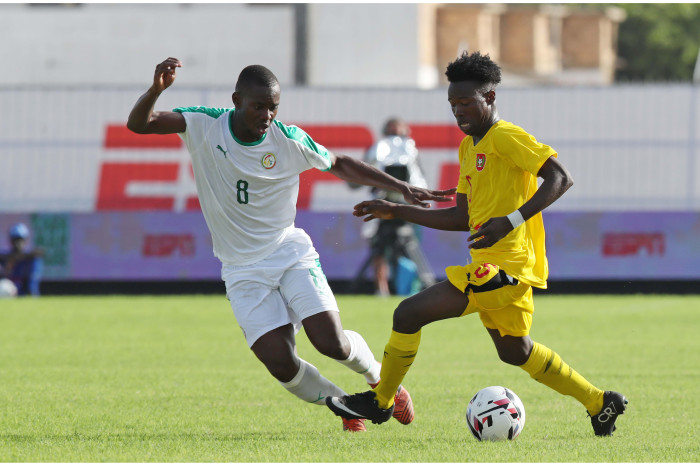 Soi kèo, dự đoán Senegal vs Togo, 23h00 ngày 1/9 - Vòng loại World Cup khu vực châu Phi