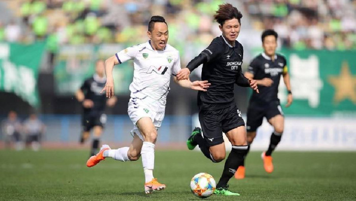 Soi kèo, dự đoán Seongnam vs Jeonbuk, 12h00 ngày 9/4 - K League