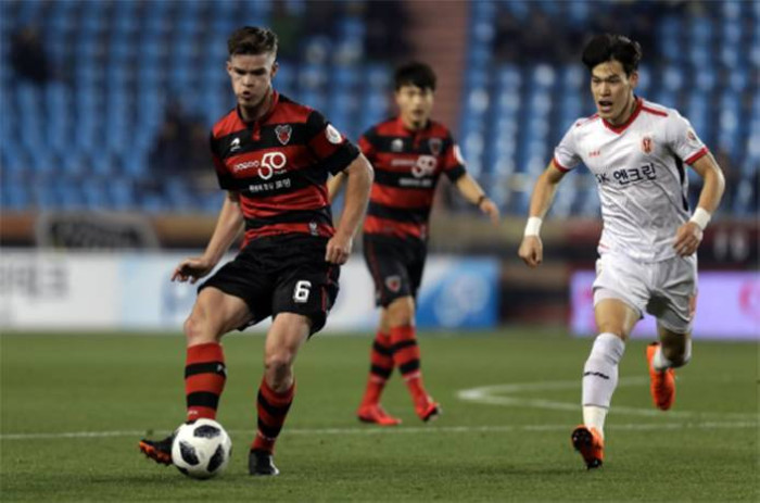 Soi kèo, dự đoán Seongnam vs Pohang, 13h00 ngày 18/9 - K-League