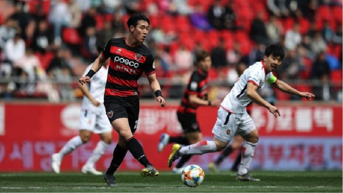 Soi kèo, dự đoán Seongnam vs Pohang, 17h00 ngày 30/10 - VĐQG Hàn Quốc