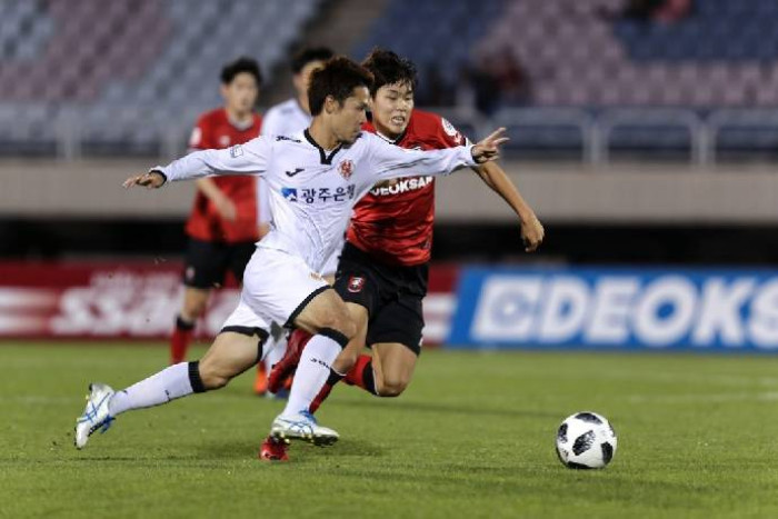 Soi kèo, dự đoán Seoul vs Gwangju, 18h00 ngày 8/8 – K-league 1