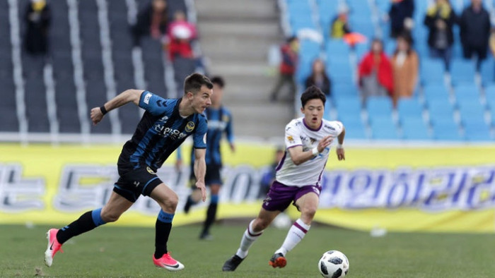 Soi kèo, dự đoán Seoul vs Incheon, 17h00 ngày 22/9 - K-League 1