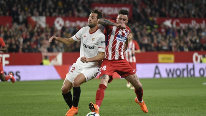 Soi kèo, dự đoán Sevilla vs Atletico Madrid, 00h30 ngày 12/2 - VĐQG Tây Ban Nha