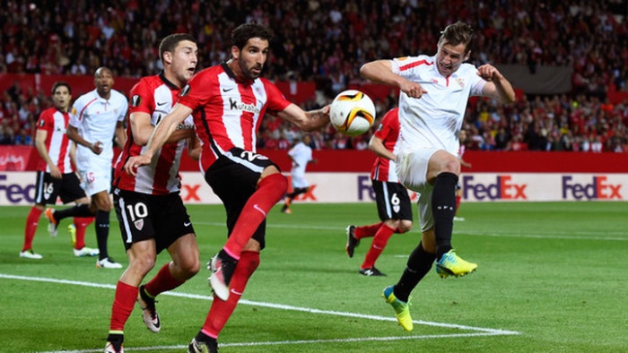 Soi kèo, dự đoán Sevilla vs Bilbao, 23h30 ngày 8/10 - VĐQG Tây Ban Nha