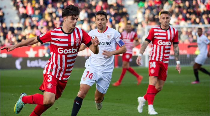 Soi kèo, dự đoán Sevilla vs Girona, 02h30 ngày 27/8 - VĐQG Tây Ban Nha