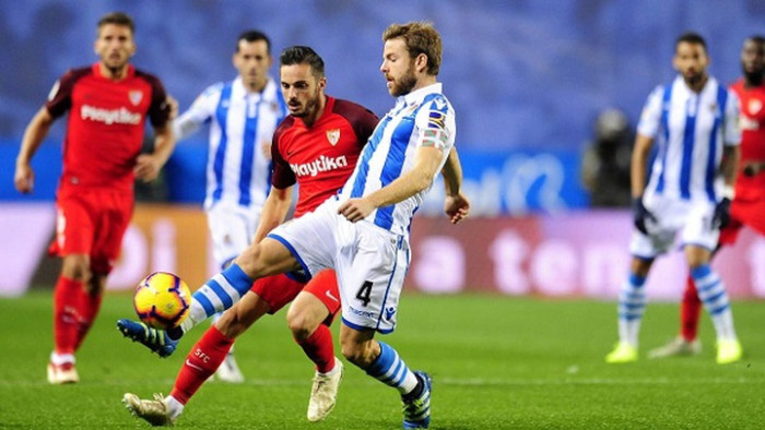 Soi kèo, dự đoán Sevilla vs Sociedad, 01h00 ngày 10/11 - VĐQG Tây Ban Nha