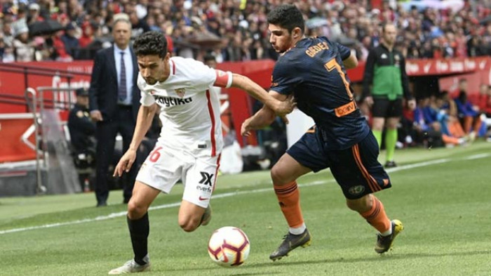 Soi kèo, dự đoán Sevilla vs Valencia, 0h00 ngày 19/10 - La Liga