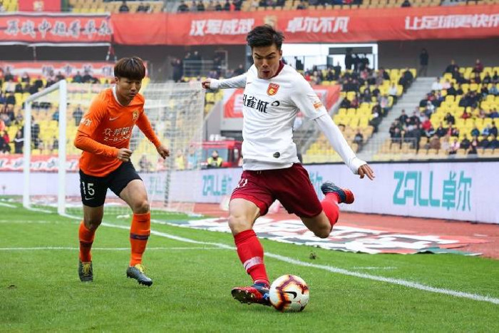 Soi kèo, dự đoán Shandong Taishan vs Hebei, 19h00 ngày 26/12 - VĐQG Trung Quốc