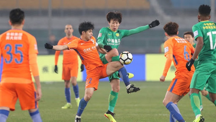 Soi kèo, dự đoán Shandong vs Henan, 17h00 ngày 30/7 - VĐQG Trung Quốc