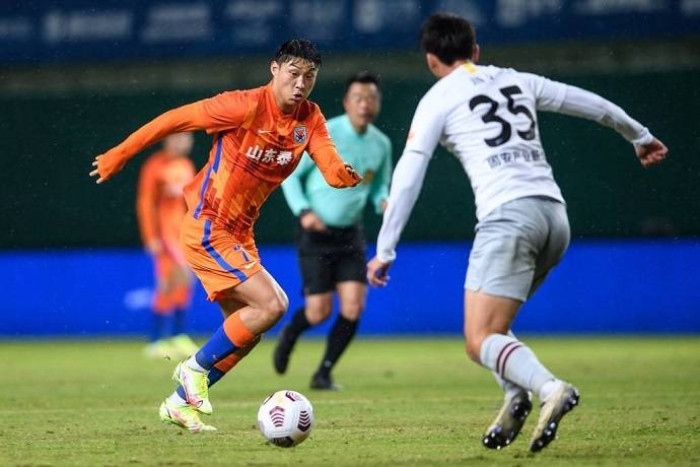 Soi kèo, dự đoán Shandong vs Henan, 17h30 ngày 28/6 – VĐQG Trung Quốc