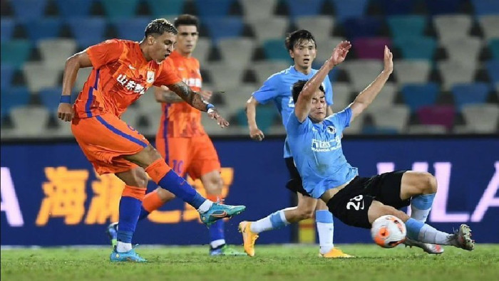 Soi kèo, dự đoán Shandong vs Kawasaki, 17h00 ngày 13/2 - AFC Champions League