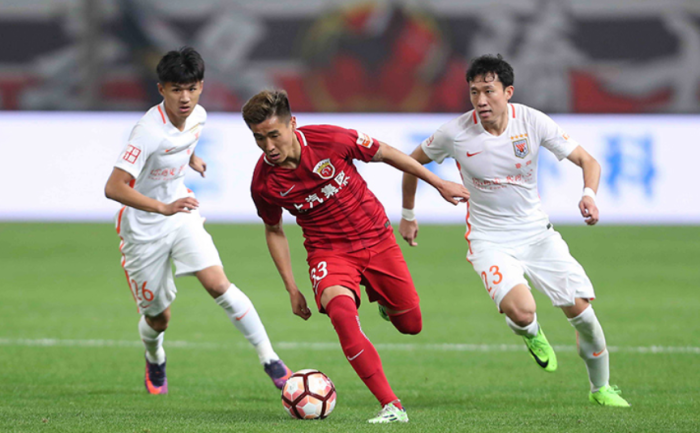 Soi kèo, dự đoán Shandong vs Shenzhen, 17h00 ngày 5/8 - VĐQG Trung Quốc