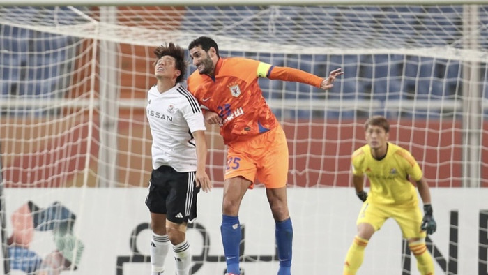 Soi kèo, dự đoán Shandong vs Yokohama Marinos, 17h00 ngày 6/3 - AFC Champions League