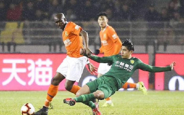 Soi kèo, dự đoán Shanghai Port vs Guangzhou City, 19h00 ngày 16/12 - VĐQG Trung Quốc