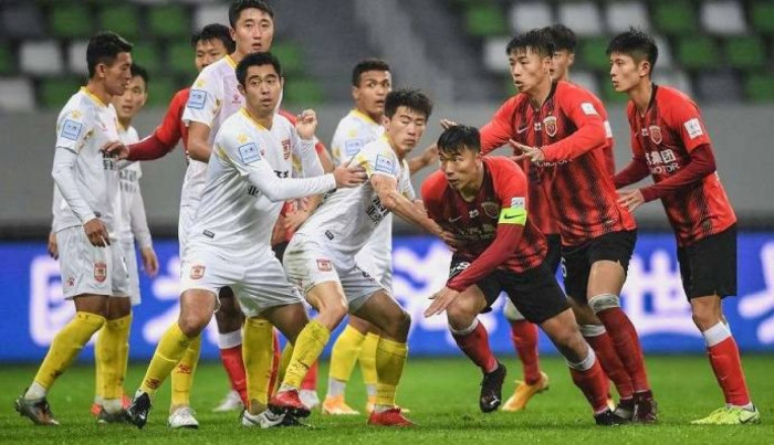 Soi kèo, dự đoán Shanghai Port vs Hebei, 17h30 ngày 22/7 - VĐQG Trung Quốc